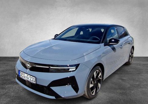 Opel Astra, 2026