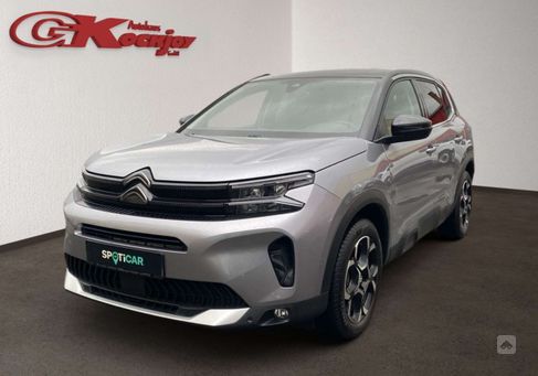 Citroën C5 Aircross, 2024