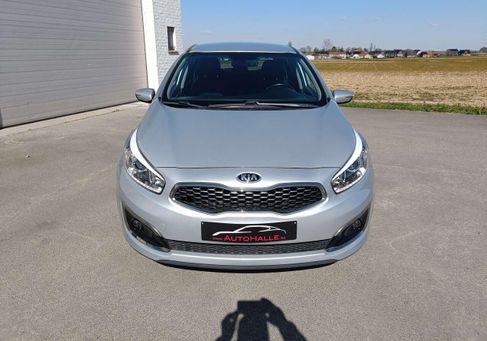 Kia, 2018 2