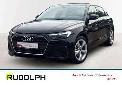 Audi A1, 2025