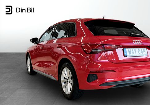 Audi A3, 2024 3