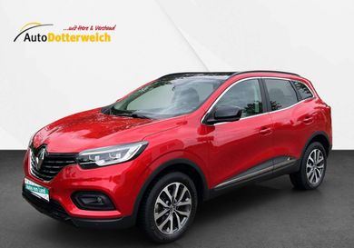 Renault Kadjar, 2021