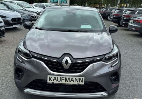 Renault Captur, 2022