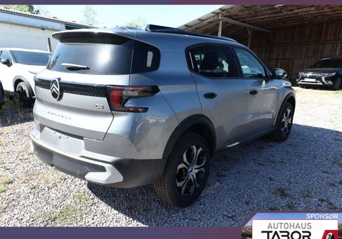 Citroën C3 Aircross, 2025 3