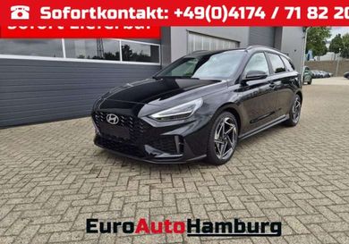 Hyundai i30, 2026