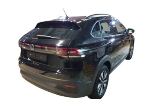 Volkswagen Taigo, 2025