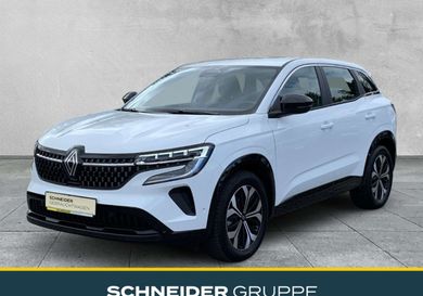 Renault Austral, 2024