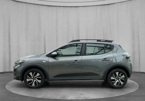 Dacia Sandero, 2026