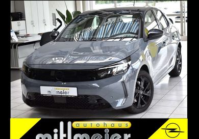 Opel Corsa, 2025
