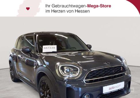 MINI Cooper S Countryman, 2020