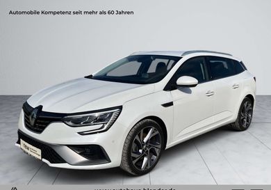 Renault Megane, 2021