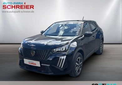Peugeot 2008, 2026