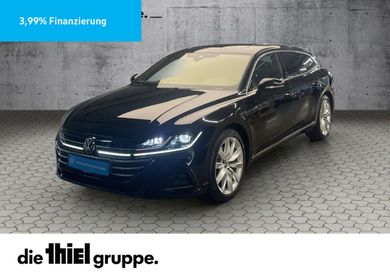 Volkswagen Arteon, 2023