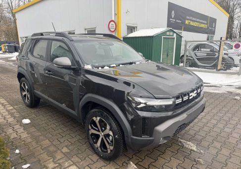 Dacia Duster, 2025 3