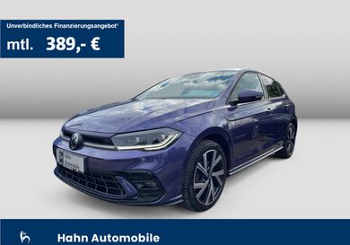 Volkswagen Polo, 2023