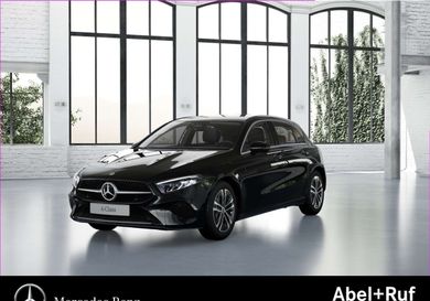 Mercedes-Benz A 200, 2025
