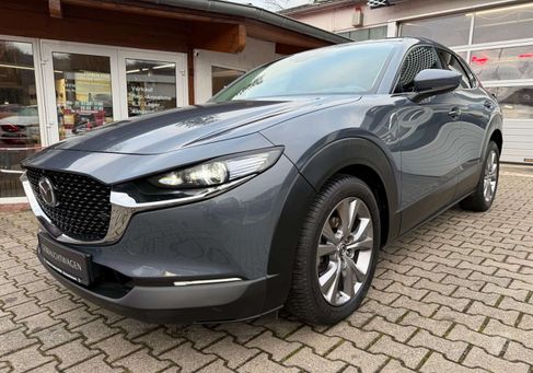 Mazda CX-30, 2020