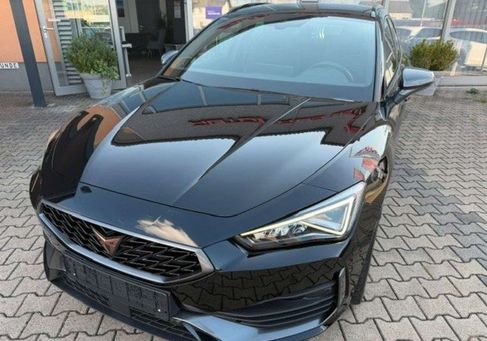 Cupra Leon, 2023