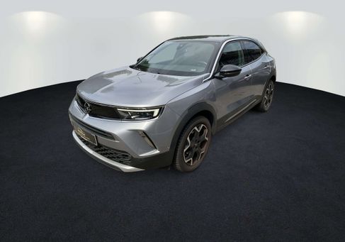 Opel Mokka, 2021 2