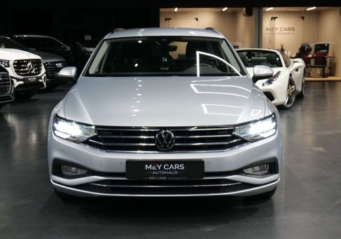 Volkswagen Passat Variant, 2023 2