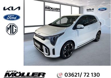 Kia Picanto, 2026