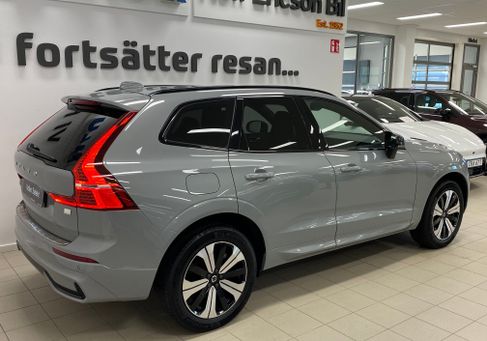 Volvo XC60, 2024