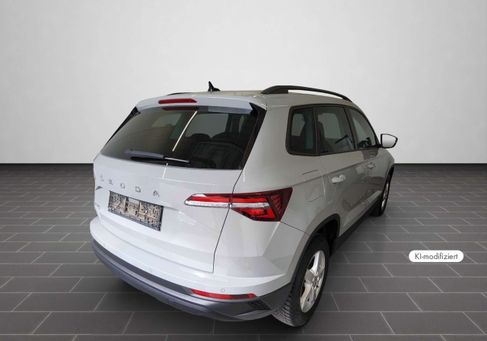 Skoda Karoq, 2022
