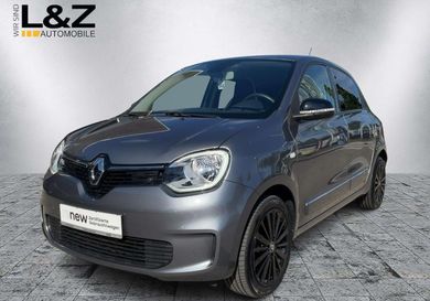 Renault Twingo, 2022