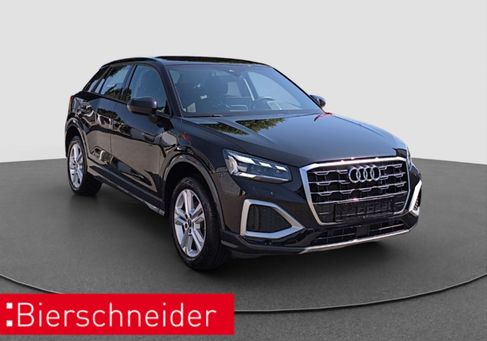 Audi Q2, 2024 3