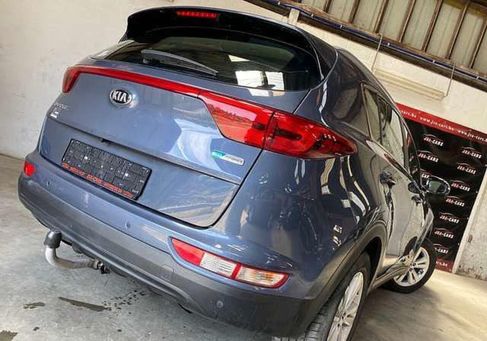 Kia Sportage, 2018 3