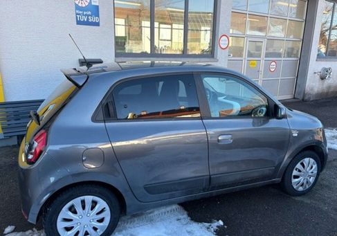 Renault Twingo, 2020