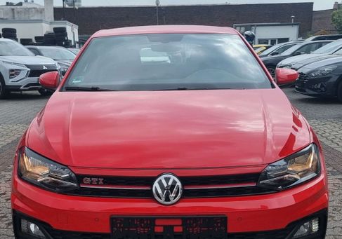 Volkswagen Polo, 2019