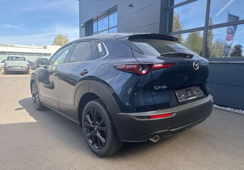 Mazda CX-30, 2026 3