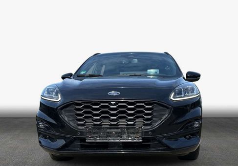 Ford Kuga, 2023