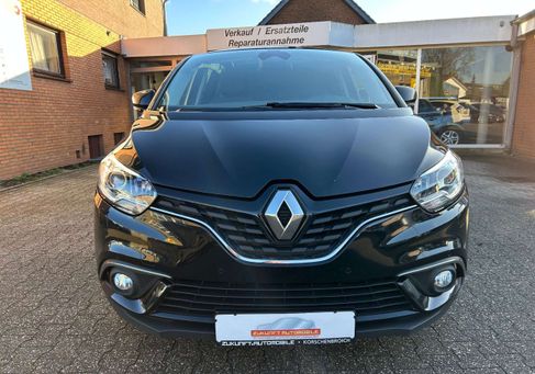 Renault Scenic, 2019