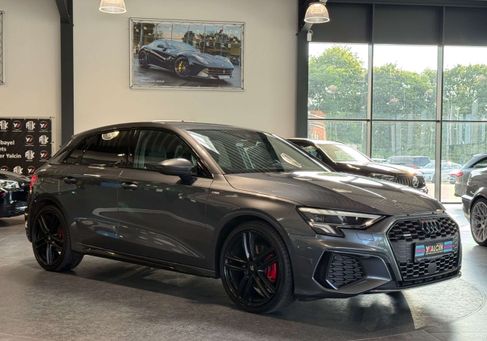 Audi A3, 2023 3