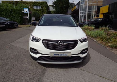 Opel Grandland X, 2020 2