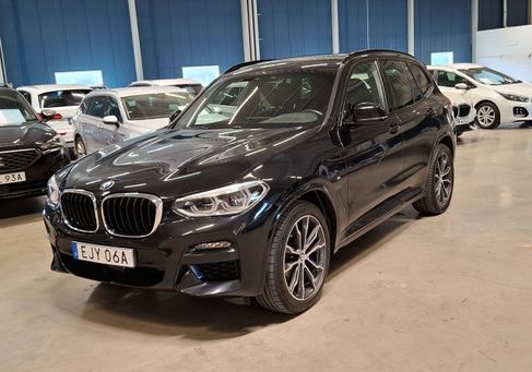 BMW X3, 2020 2
