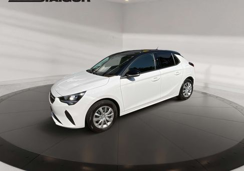 Opel Corsa, 2022 2