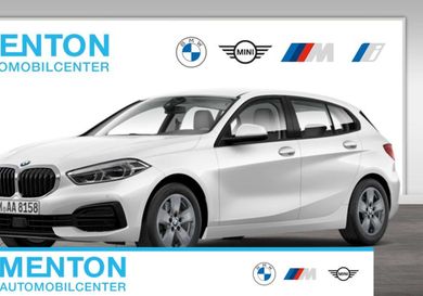 BMW 118, 2023