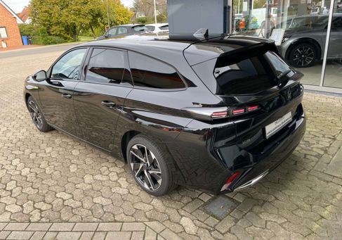 Peugeot 308, 2023