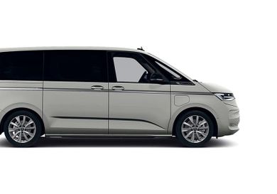 Volkswagen Multivan, 2026