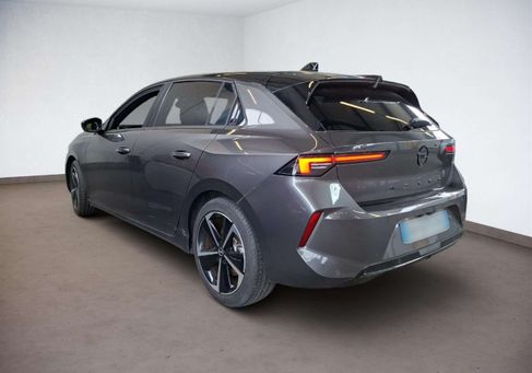 Opel Astra, 2024