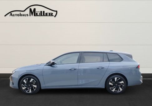 Opel Astra, 2026