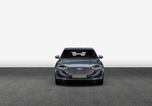 Ford Focus, 2024