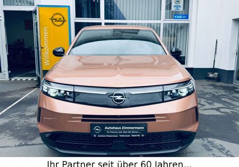 Opel Grandland X, 2025 2