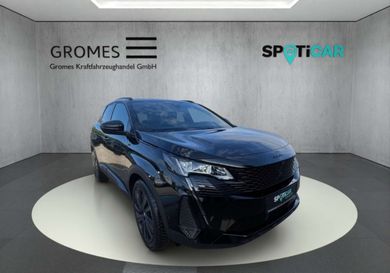 Peugeot 3008, 2024