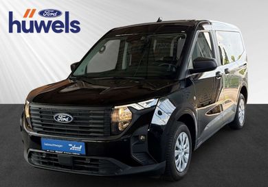 Ford Tourneo Courier, 2025