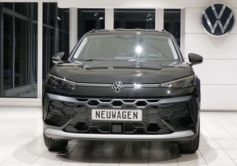 Volkswagen T-Roc, 2026