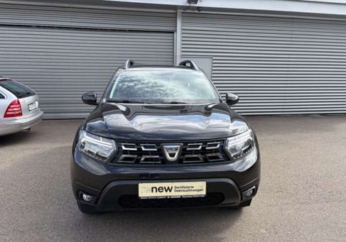 Dacia Duster, 2021 3